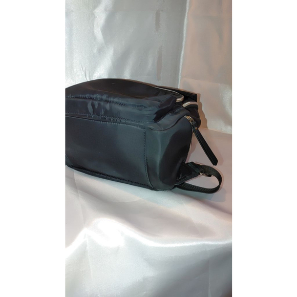 Adrienne Vittadini Nylon Backpack - Picture 6 of 6